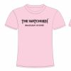 Youth Pink T-Shirt Photo 1