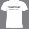 Youth White T-Shirt Photo 1