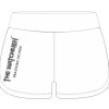 Youth White Shorts Photo 2