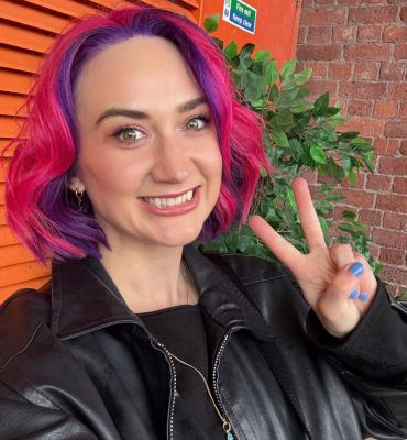 Miranda Rimmer 