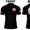 Rash guard - Black Photo 1