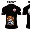 Rash guard - Teddy Bear 2 Photo 1