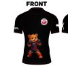 Rash guard - Teddy Bear 5 Photo 1
