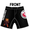MMA Shorts - Teddy Bear 5 Photo 1