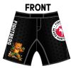 MMA Shorts - Teddy Bear 4 Photo 1