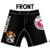 MMA Shorts - Teddy Bear 2 Photo 1