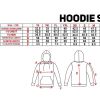 Hoodie - White Photo 3