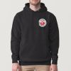 Adults - Black Hoodie  Photo 1