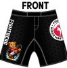 MMA Shorts - Teddy Bear 1 Photo 2