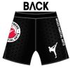 MMA Shorts - Teddy Bear 1 Photo 3