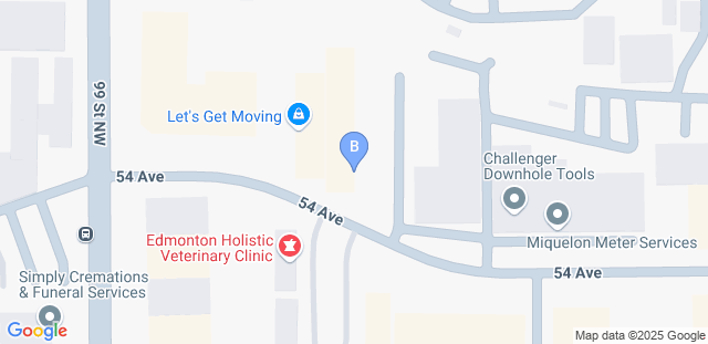 Map to Black Sails BJJ