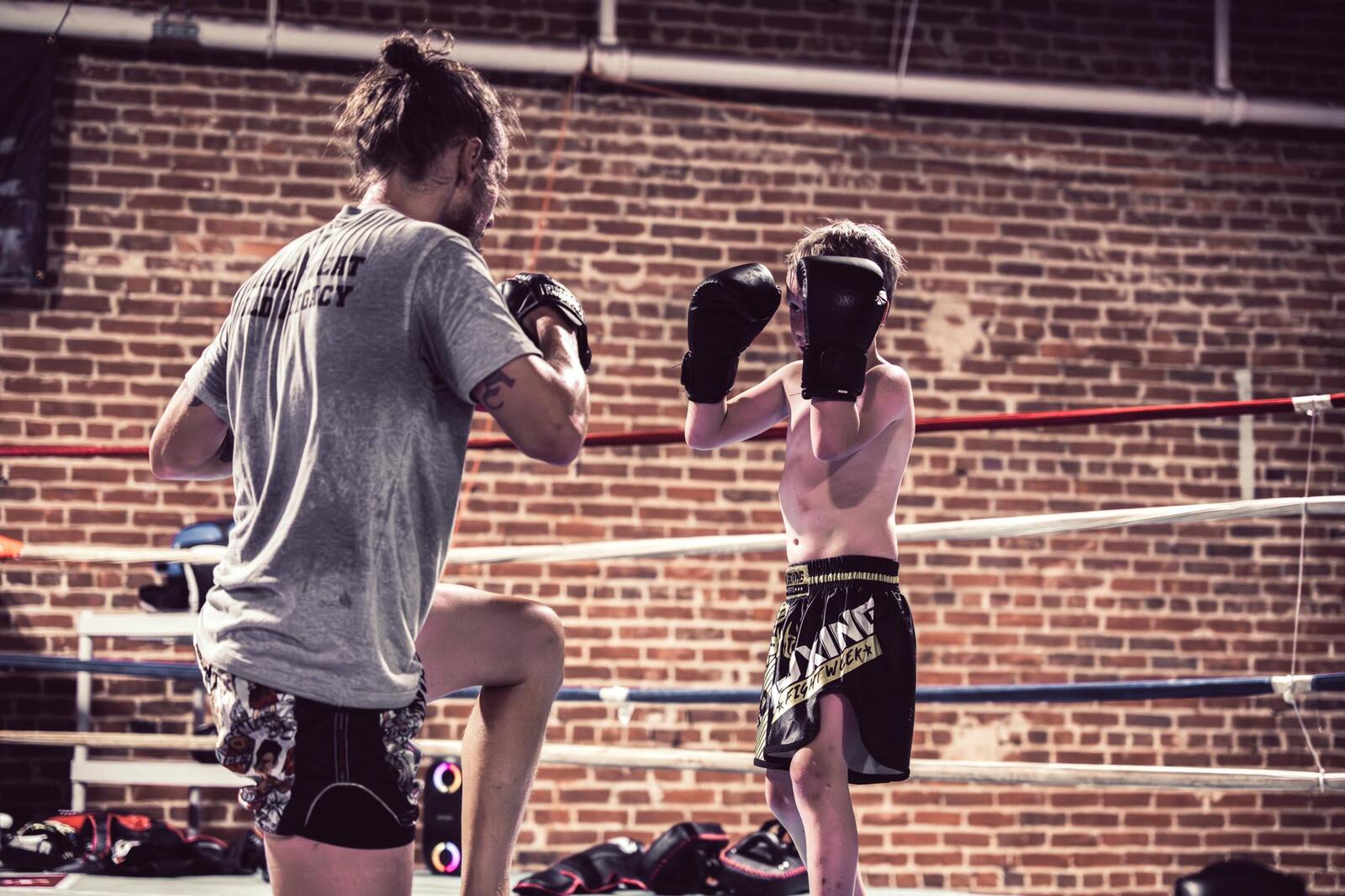 kids-martial-arts-school