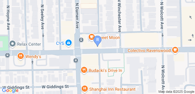 Map to Royal Boxing + MMA