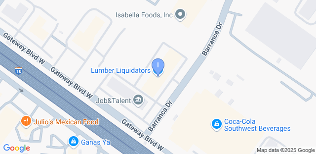 Map to Independent Athletics LLC