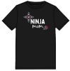 Shirt - Ninja Mom Photo 1