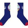 Guahan Ninja - Socks Photo 1