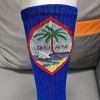 Guahan Ninja - Socks Photo 2