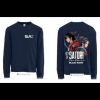LIMITED EDITION - 2025 Blade Ronin Samurai Long Sleeve Shirt Photo 2