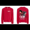 LIMITED EDITION - 2025 Blade Ronin Samurai Long Sleeve Shirt Photo 1
