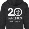 20th Anniversary Hoodie Photo 2