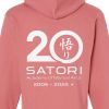 20th Anniversary Hoodie Photo 3