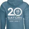 20th Anniversary Hoodie Photo 4
