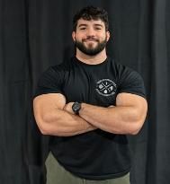Ethan Yodanza 