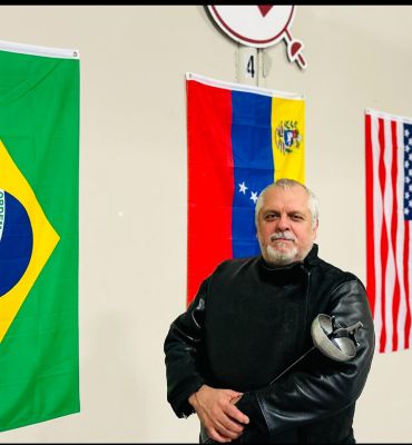 Evandro Duarte Oliveira photo