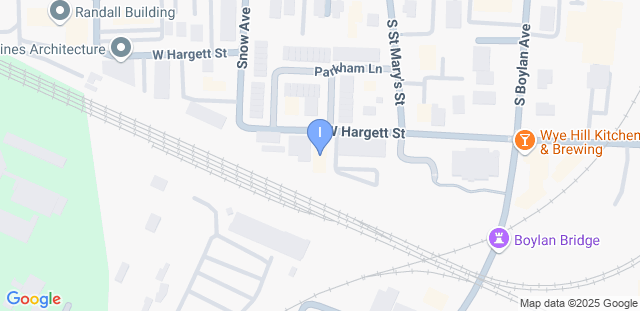 Map to IRONGRIP JIU JITSU