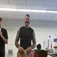 Franklin Holcomb photo