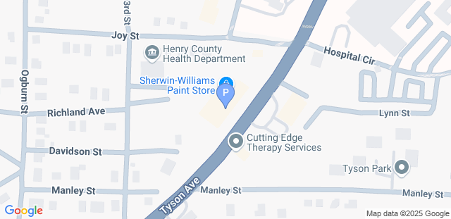 Map to Paris Gracie Jiu Jitsu