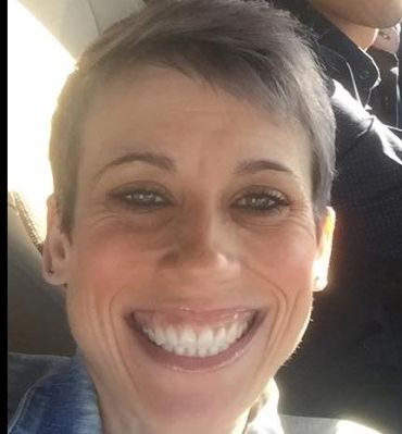 Program Director Morgan De Leon 