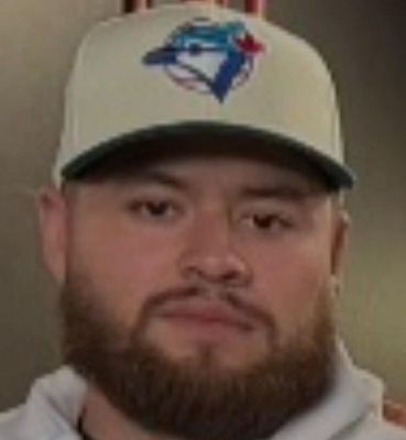 Assistant Coach Ismael Ortega Leon