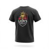 Lion's Boxing Class T-Shirt  Photo 2