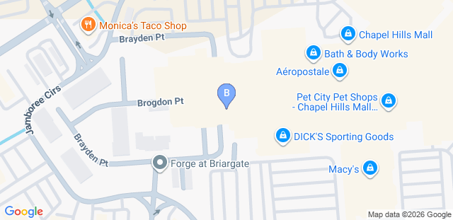 Map to Boxing with Love