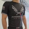 AJJ NEW! rashguard  Photo 1