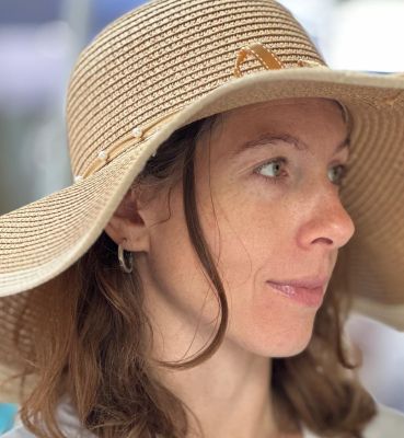 Shanna “Doc” Colmenero photo