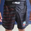 Fight Shorts (50/50) Photo 2