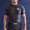 SS Rash Guard (50/50) Photo 2