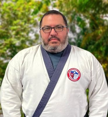 Michael Ybanez photo