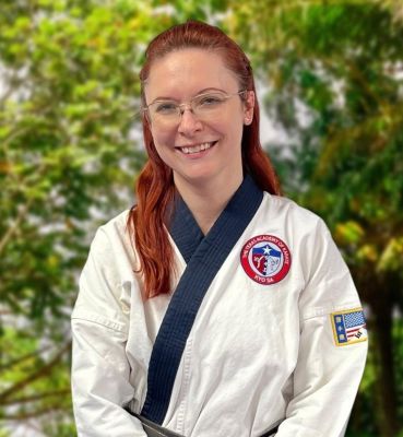 Rhiannion Ybanez photo