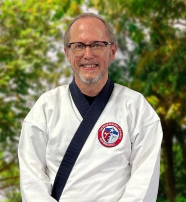 Harold Blankenship photo