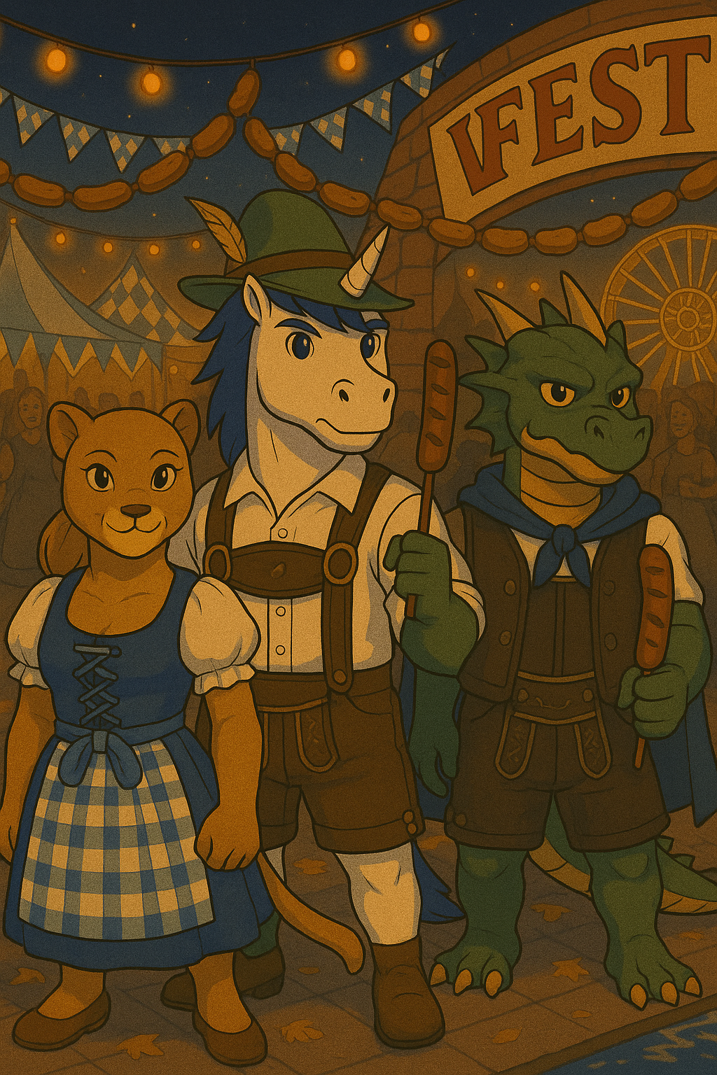 Round Rock Invitational poster