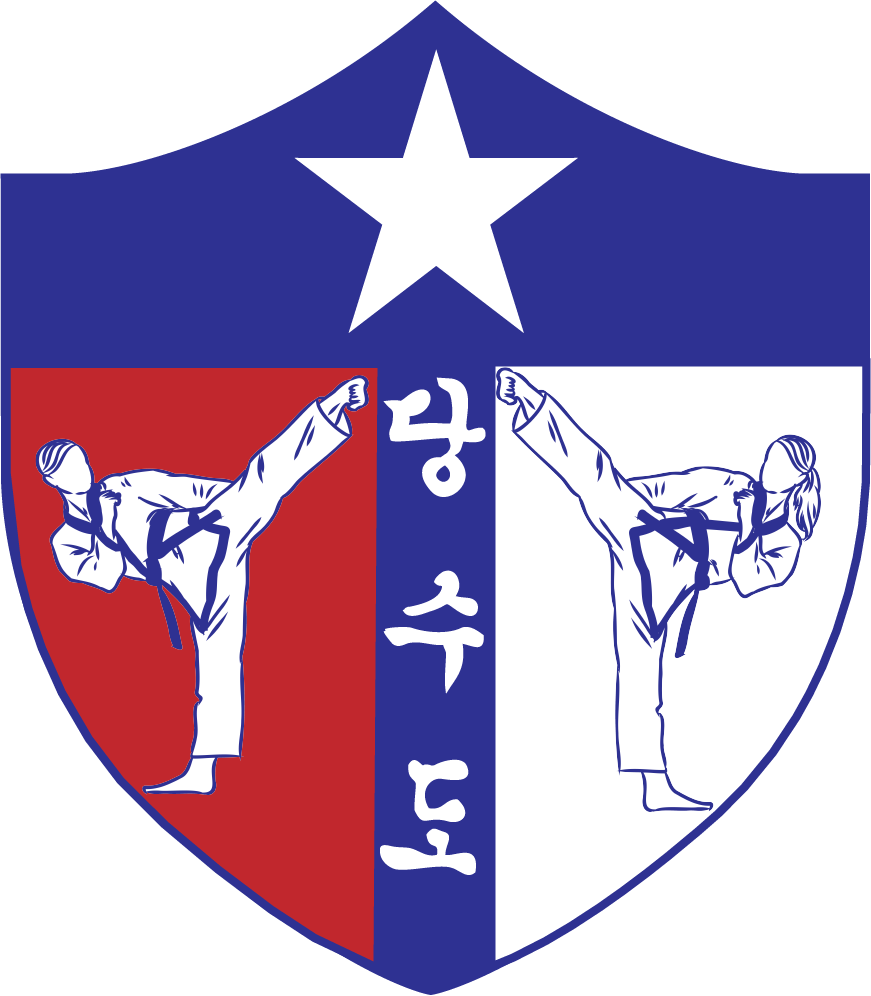 Texas Academy of Karate crest