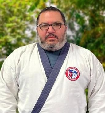 Michael Ybanez photo