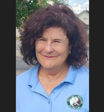 Patricia Lawson photo