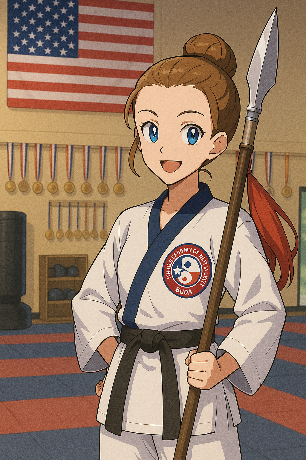 Rumble in Humble poster