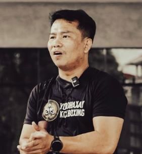 Coach Bounpone