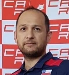 Pedro Gamboni photo