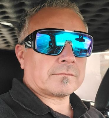Gonzalo Cortez photo